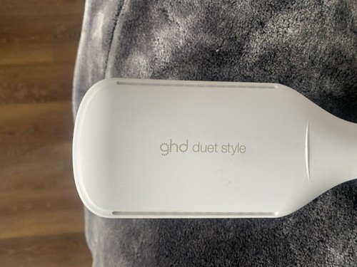 Ghd duet 1 - duet, 2-in-1