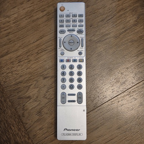 Pioneer axd1550 plasma - pioneer,