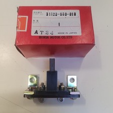 Holder Assembly Brush Holder