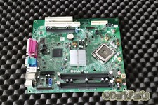 Dell optiplex 760 motherboard - 760,