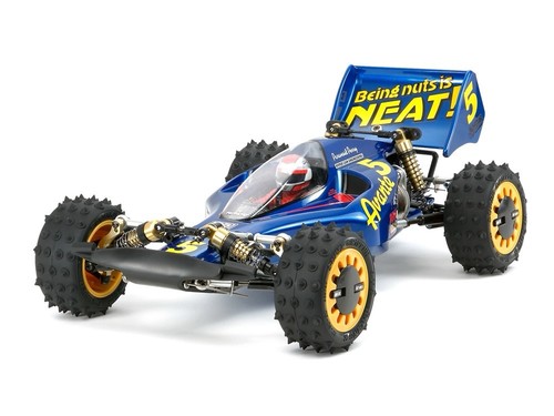 Tamiya scale c 4wd high - tamiya,