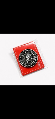 Liverpool you never - fc, you’ll