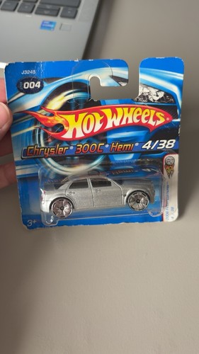 First edition chrysler 300c - chrysler,