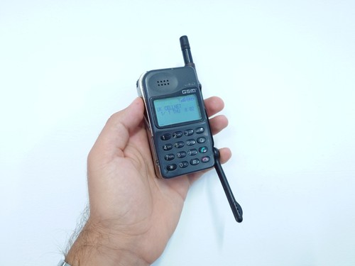 Rare sony cmd - cmd-z1, (unlocked)