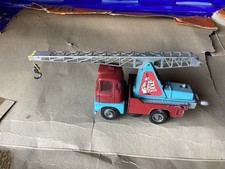 CORGI MAJOR TOYS CRANE
