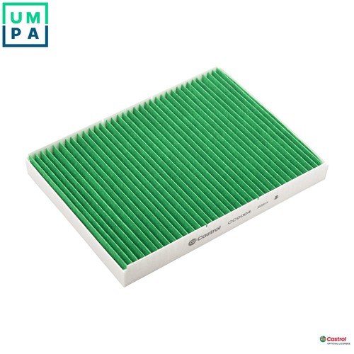 Filter cabin air cc0004 for - filter,