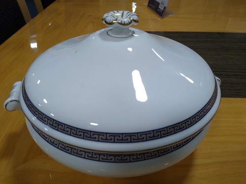 Wedgwood palatia bone china - wedgwood,