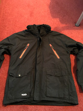 Scruffs Executive Fleece Lined