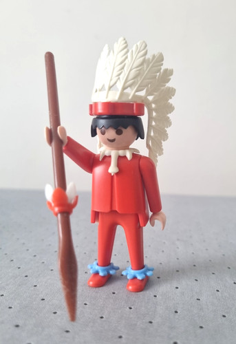 Vintage 70s playmobil - 70s,