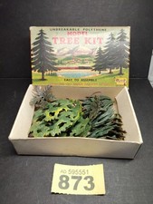 EARLY GRAPHICS  BOX with MERIT