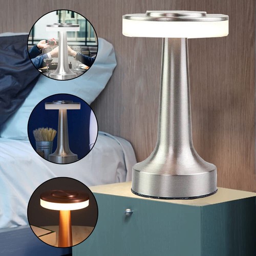 Rechargeable led night light - led,