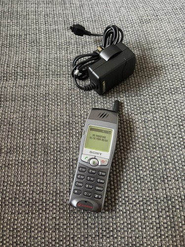 Sony cmd mobile - cmd-j6, phone