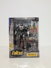 Mcfarlane toys fallout - mcfarlane, hank