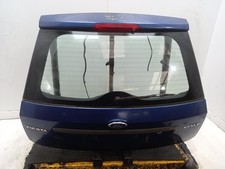 FORD FIESTA Boot Lid Tailgate 2002-2009 3 Door Hatchback BLUE  