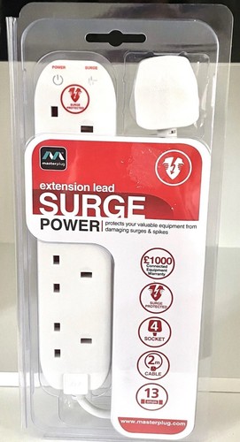 Masterplug srg4210n surge - srg4210n,