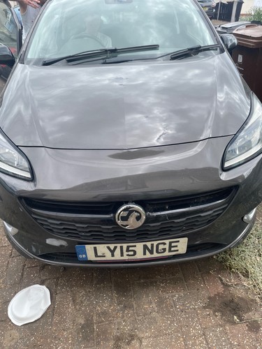 Vauxhall corsa spares - corsa,