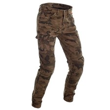RICHA APACHE CAMO STRETCH