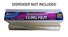 Bacofoil  Catering Cling Film