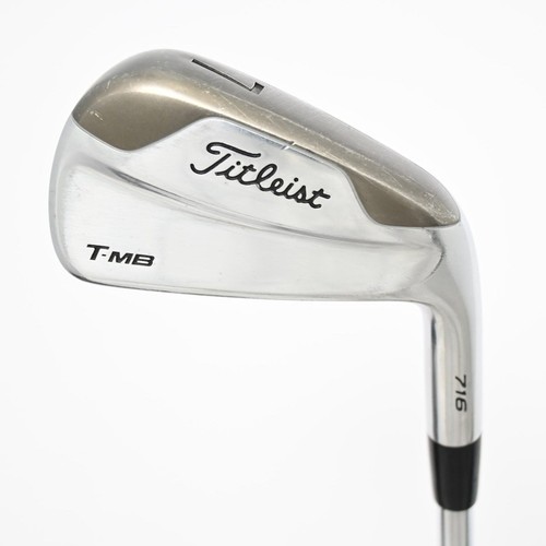 7pcs titleist 716 iron - 7pcs,