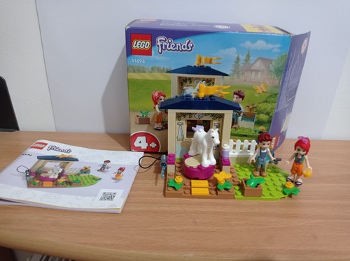 Lego friends 41696 pony - friends,