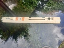 toyota ks901 plastic main bed