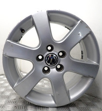 VOLKSWAGEN POLO 15'' SILVER
