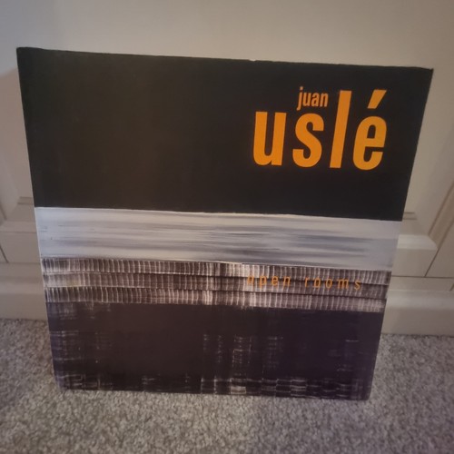 Juan uslé open rooms irish - juan,