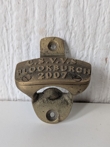 Vintage railway wall mounted - vintage,