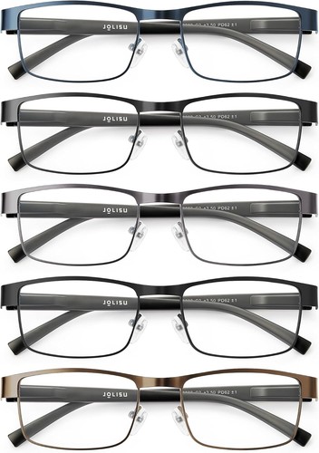 5pcs reading glasses - reading,