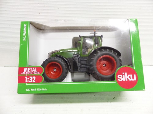 Siku 3287 fendt - 1050, 4wd