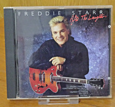 Freddie Starr - After The