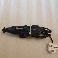 Ferm Multi-tool Fct-300 Combitool  230v