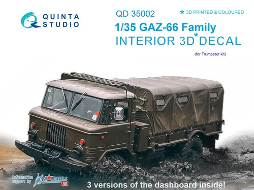 Quinta studio qd35002 35 - quinta,
