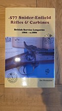 .577 Snider-Enfield , Rifles &
