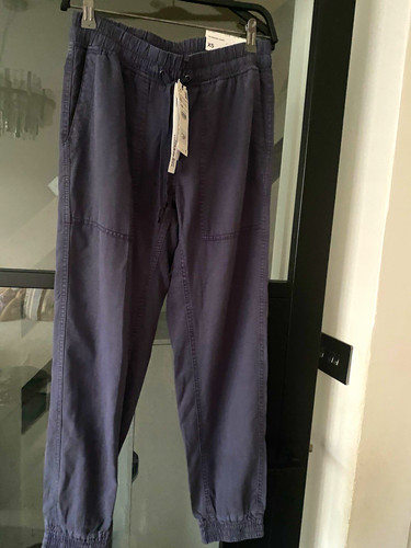 Zara weekend jogger - jogger, navy