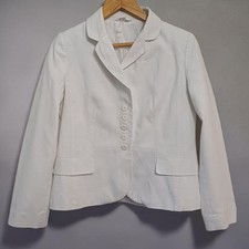 Marks and Spencer Linen Mix
