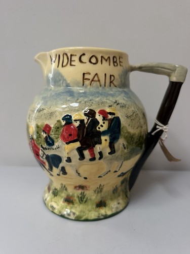 Vintage devon pottery - vintage,