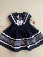 NWT Jessica Ann Baby Girl’s