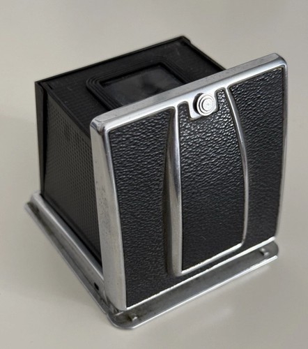 Hasselblad waist level - hasselblad,