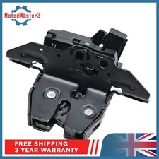 TAILGATE BOOT LOCK LATCH CATCH