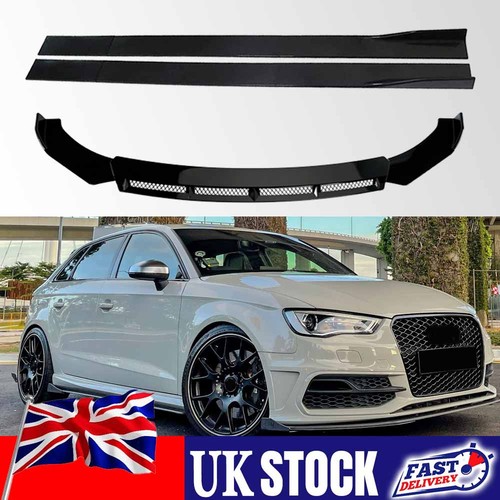 For audi 2014 2020 - s3, 8v