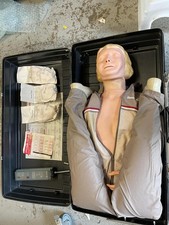 Laerdal Skillmeter Resusci
