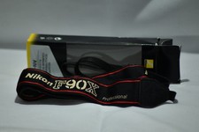 NIKON F90X Professional Camera