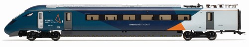 Hornby r30443 gauge class - hornby,