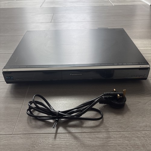 Panasonic dmr bs850 - panasonic, dmr-bs850