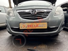 VAUXHALL MERIVA B 2010-2014