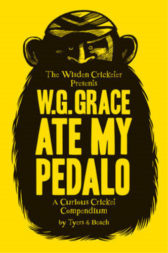 Grace ate pedalo - grace, my