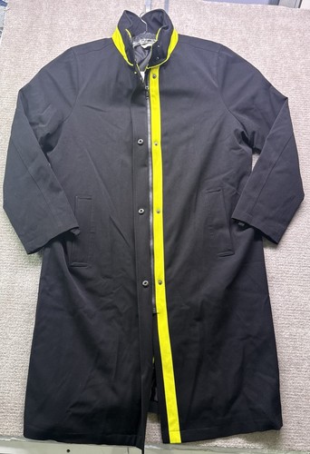Spirit airlines trench - trench, coat