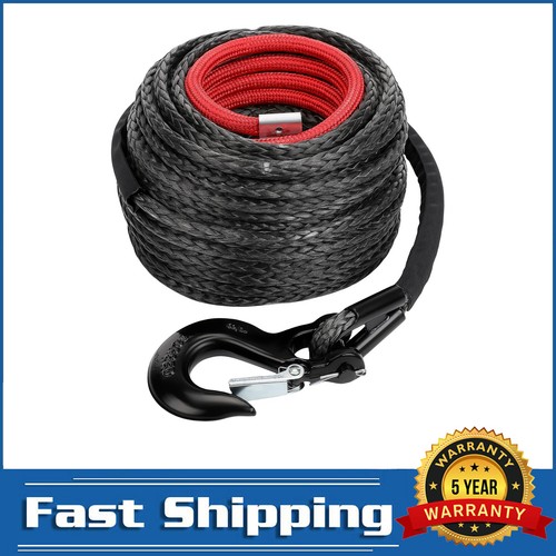Winch line cable 35000lbs - winch,