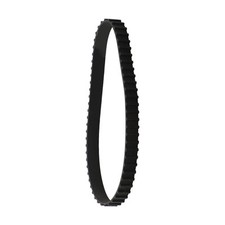 Sander Maintenance Drive Belt Belt For Sander Reliable Replacement 60 Teeth Belt